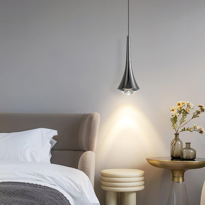 Althira Suspension artistique glamour - Neutralighting