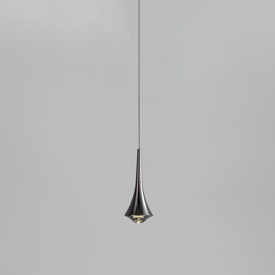 Althira Suspension artistique glamour - Neutralighting