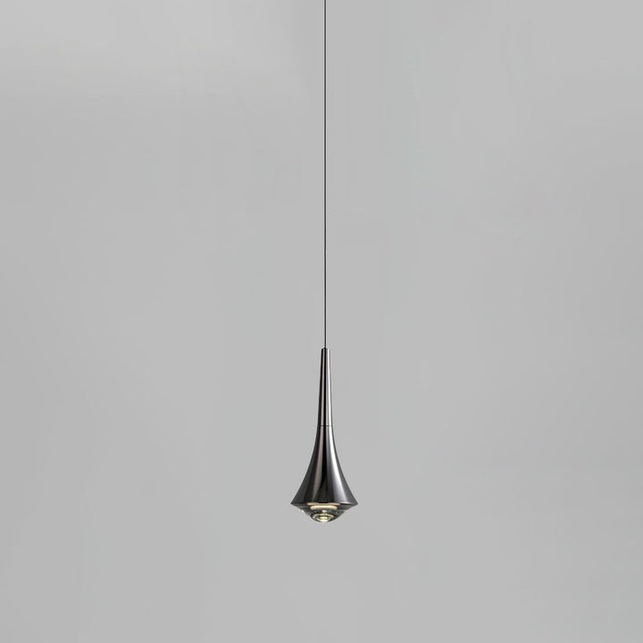 Althira Suspension artistique glamour - Neutralighting