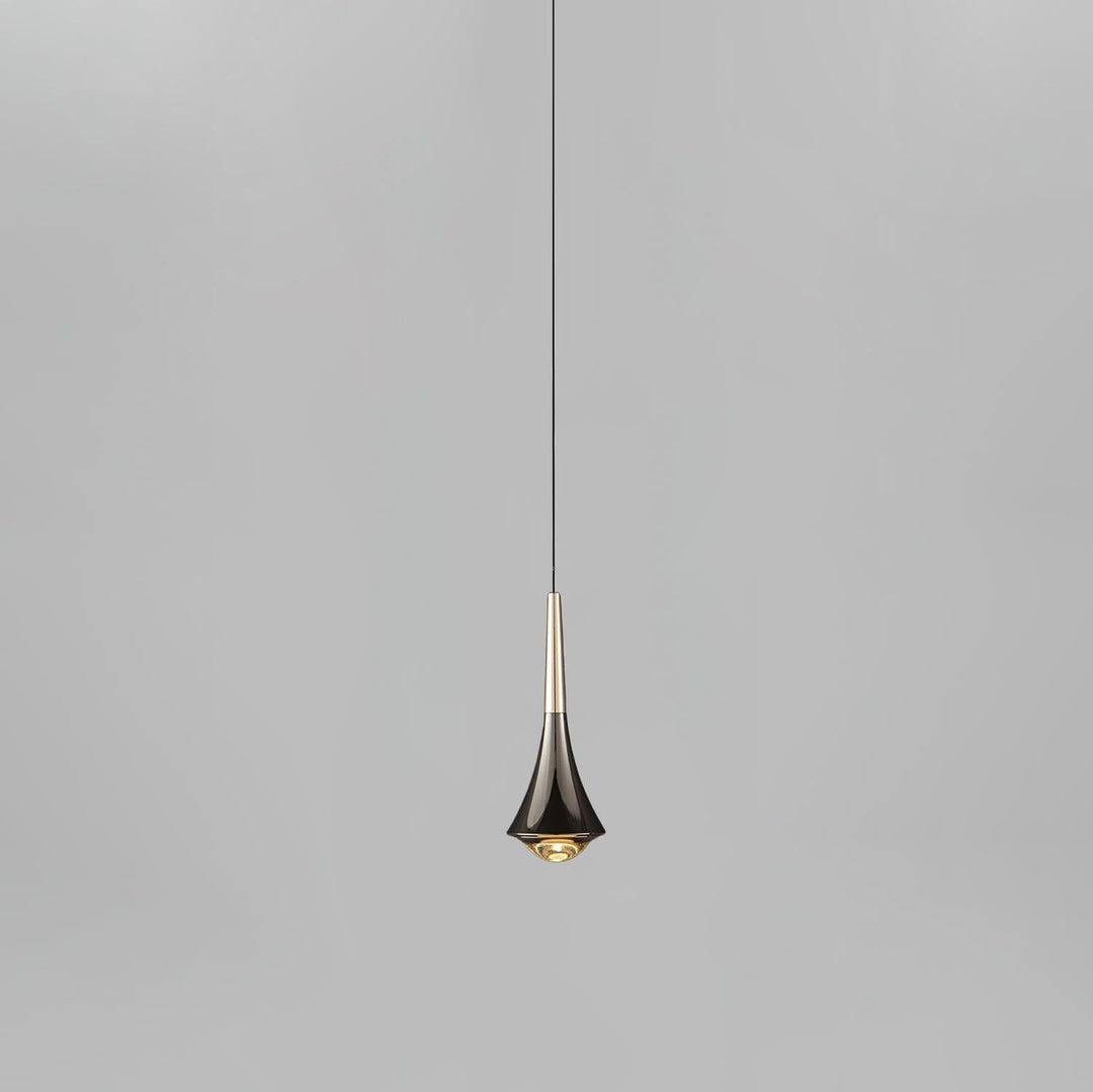 Althira Suspension artistique glamour - Neutralighting