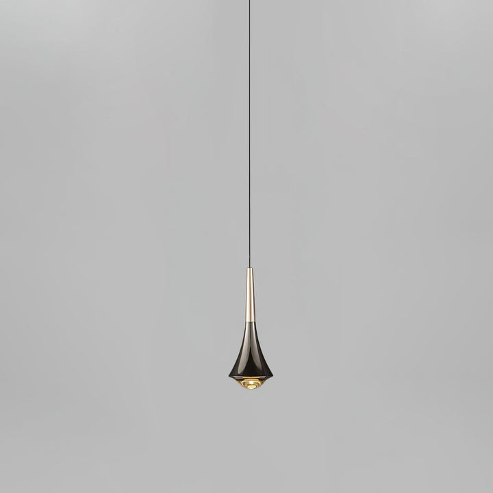 Althira Suspension artistique glamour - Neutralighting