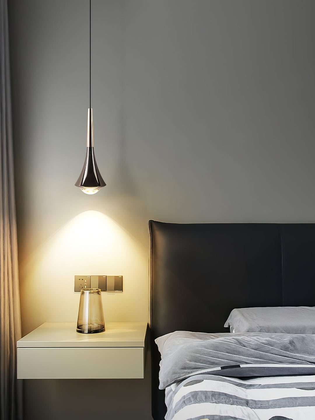 Althira Suspension artistique glamour - Neutralighting