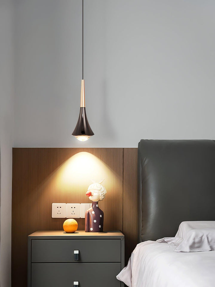 Althira Suspension artistique glamour - Neutralighting