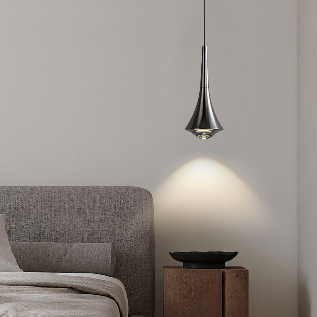 Althira Suspension artistique glamour - Neutralighting