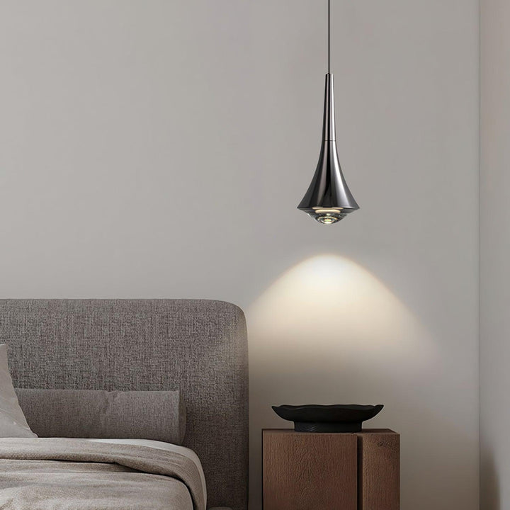 Althira Suspension artistique glamour - Neutralighting