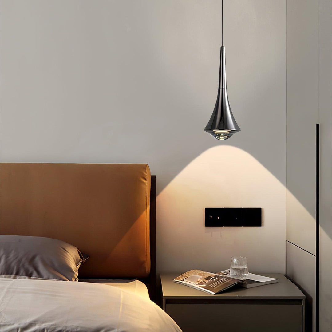 Althira Suspension artistique glamour - Neutralighting