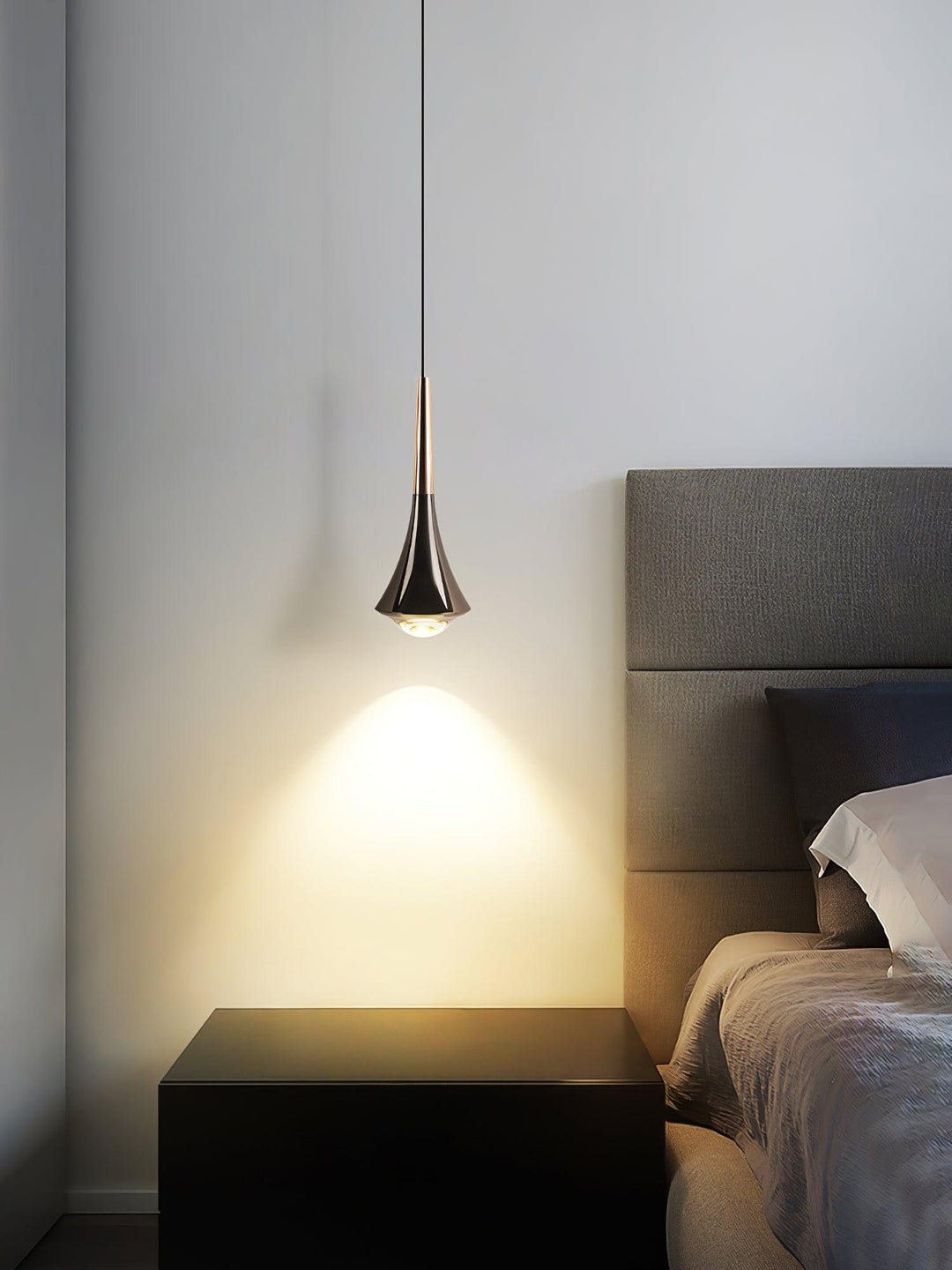 Althira Suspension artistique glamour - Neutralighting