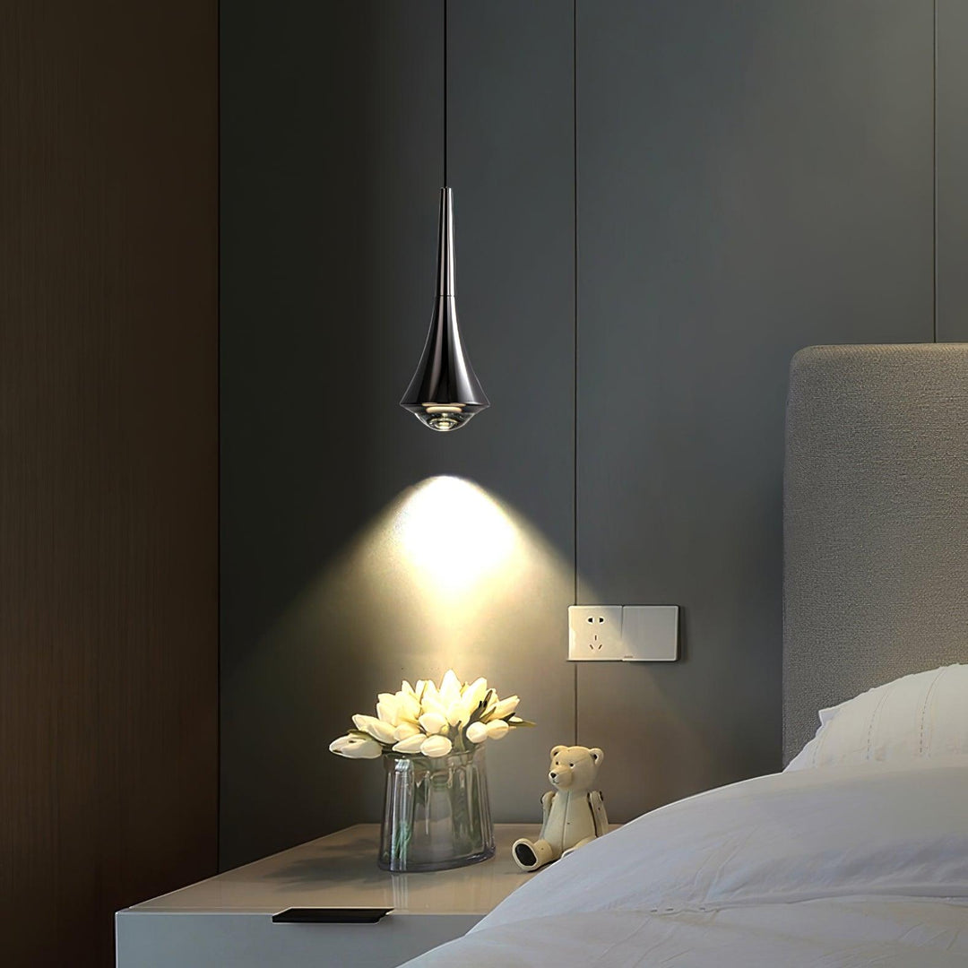 Althira Suspension artistique glamour - Neutralighting