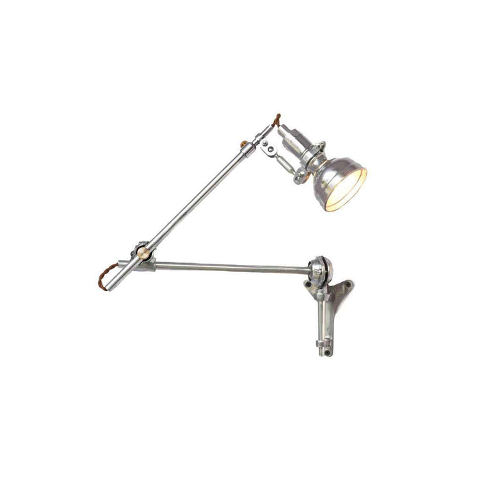 Ivsolara 24cm Chrome Vintage