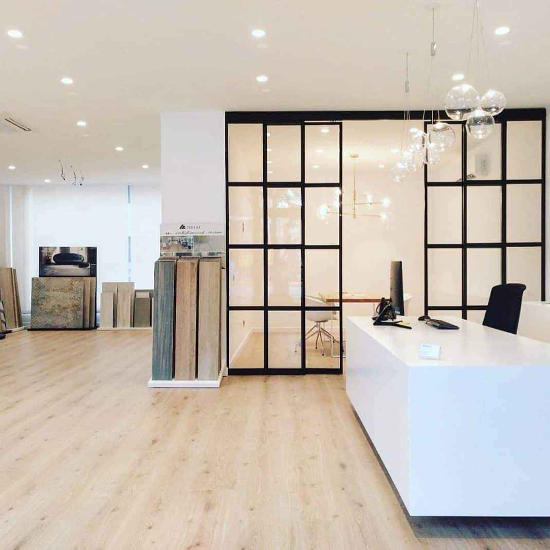 Thalirce Suspension Légèrement Luxueuse - Neutralighting