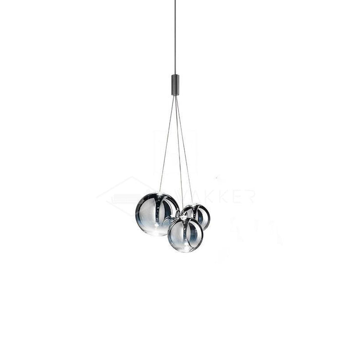 Thalirce Suspension Légèrement Luxueuse - Neutralighting