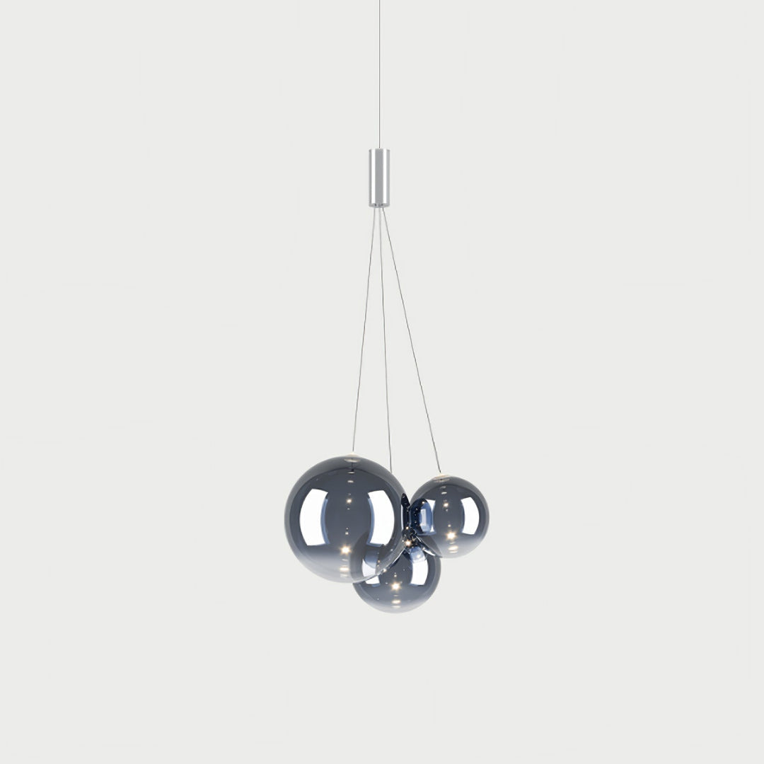 Thalirce Suspension Légèrement Luxueuse - Neutralighting