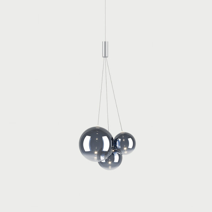 Thalirce Suspension Légèrement Luxueuse - Neutralighting