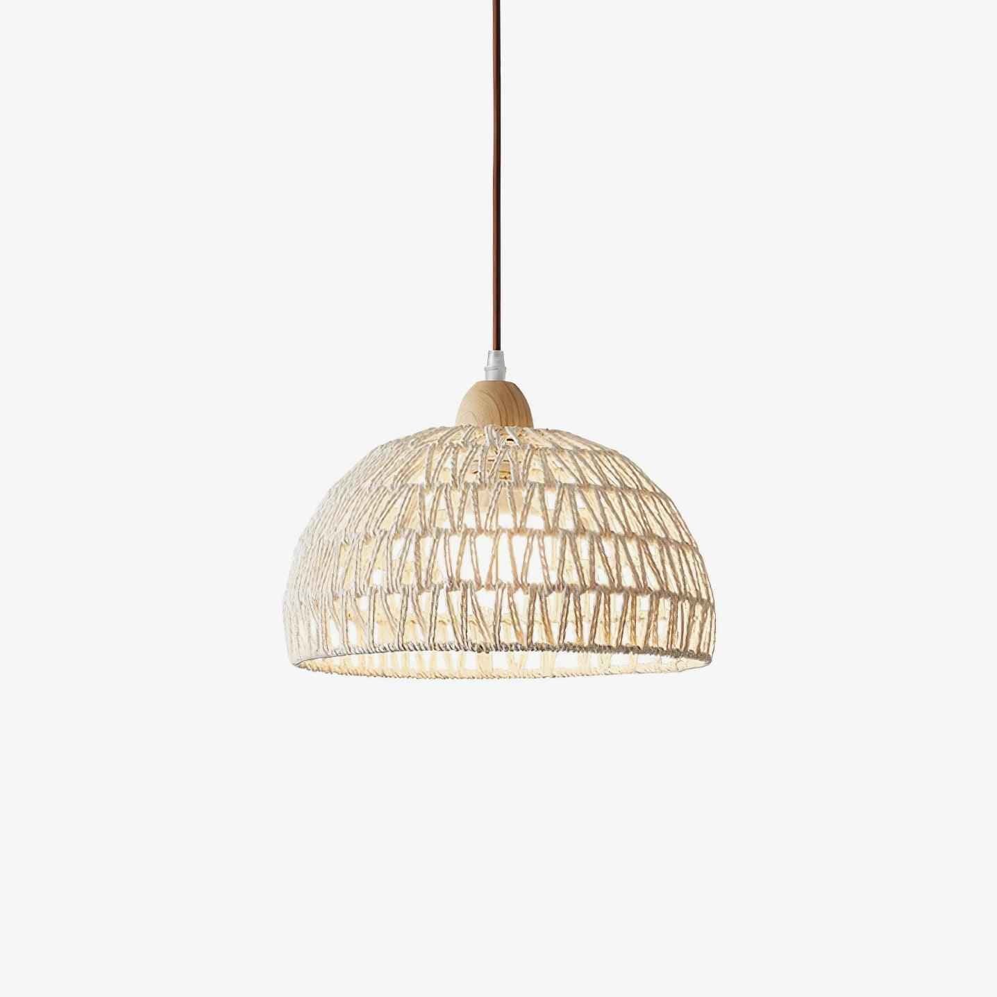 Lampe Calyran en Métal – Design Contemporain