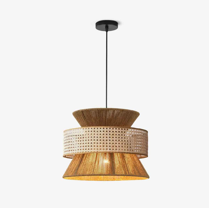 Lampe Aria en Métal – Design Épuré