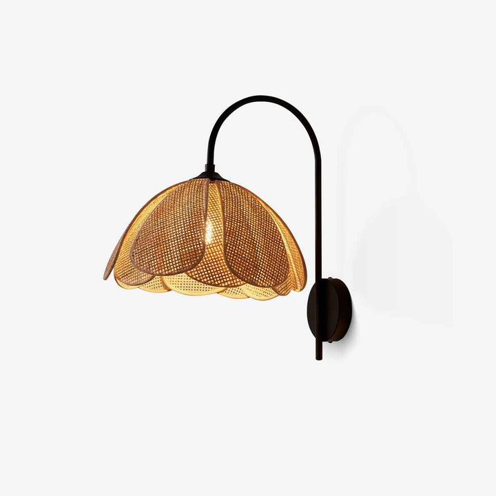Lampe Edria en Verre – Design Contemporain