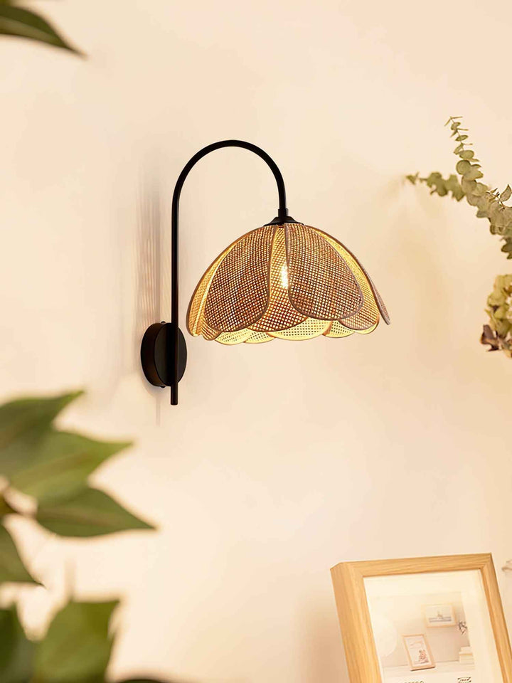 Lampe Edria en Verre – Design Contemporain