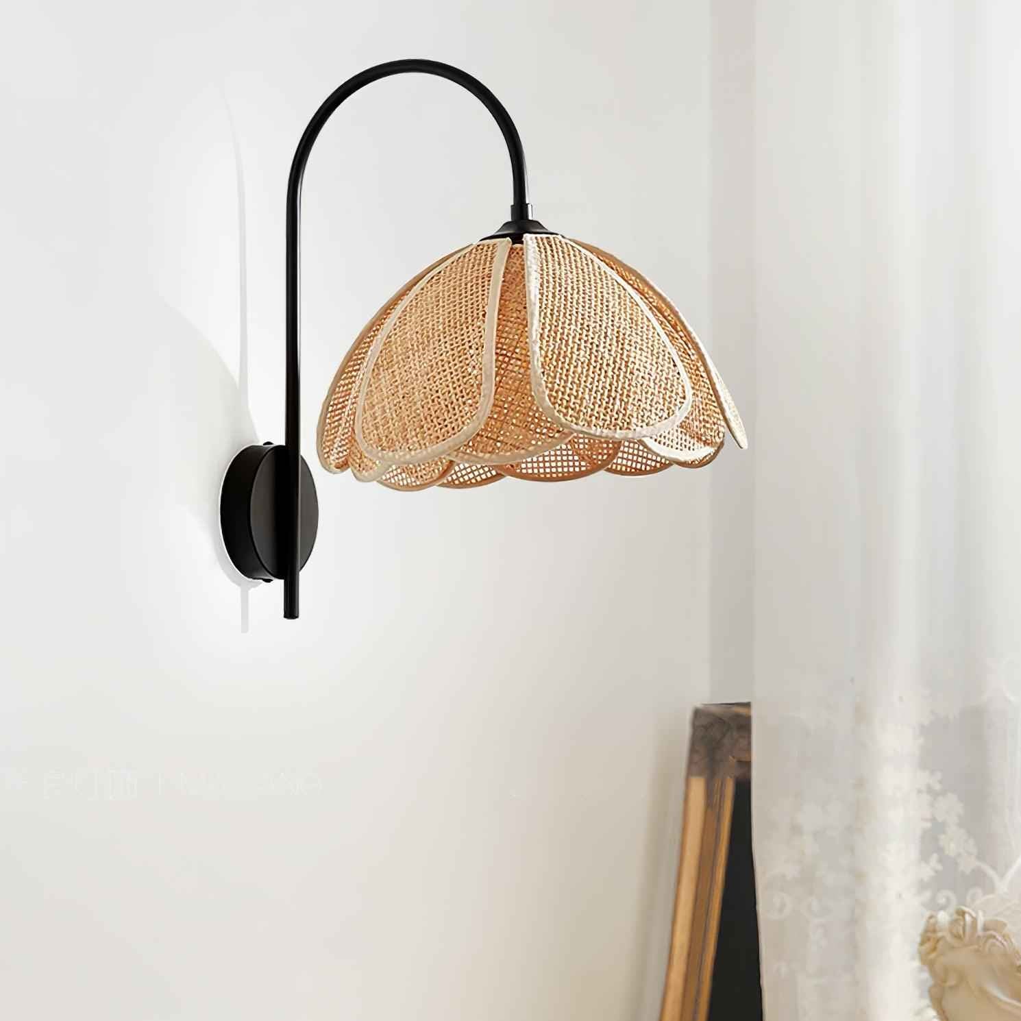 Lampe Edria en Verre – Design Contemporain