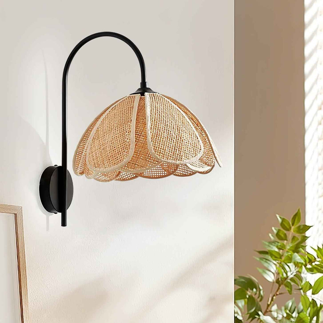 Lampe Edria en Verre – Design Contemporain
