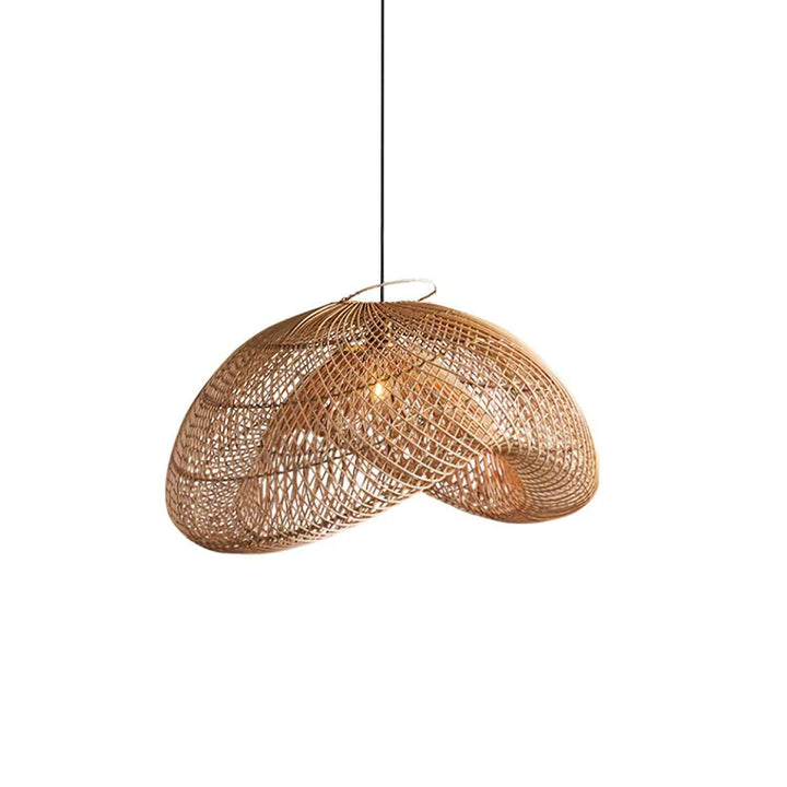 Lampe Averon en Métal – Design Contemporain