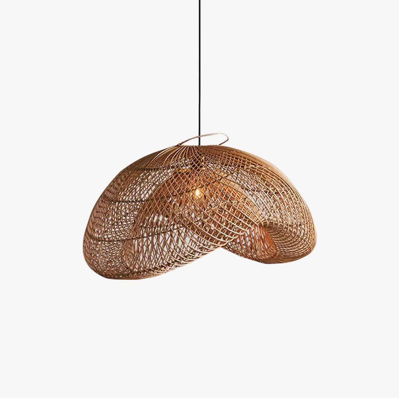Lampe Averon en Métal – Design Contemporain