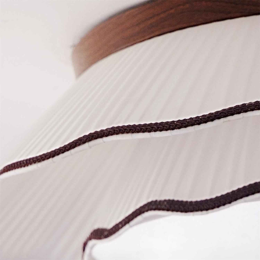 Lampe le en Acrylique – Design Contemporain