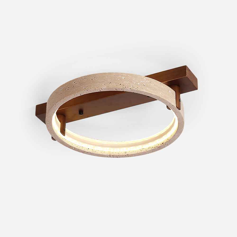 Lampe Ritta en Verre – Design Minimaliste
