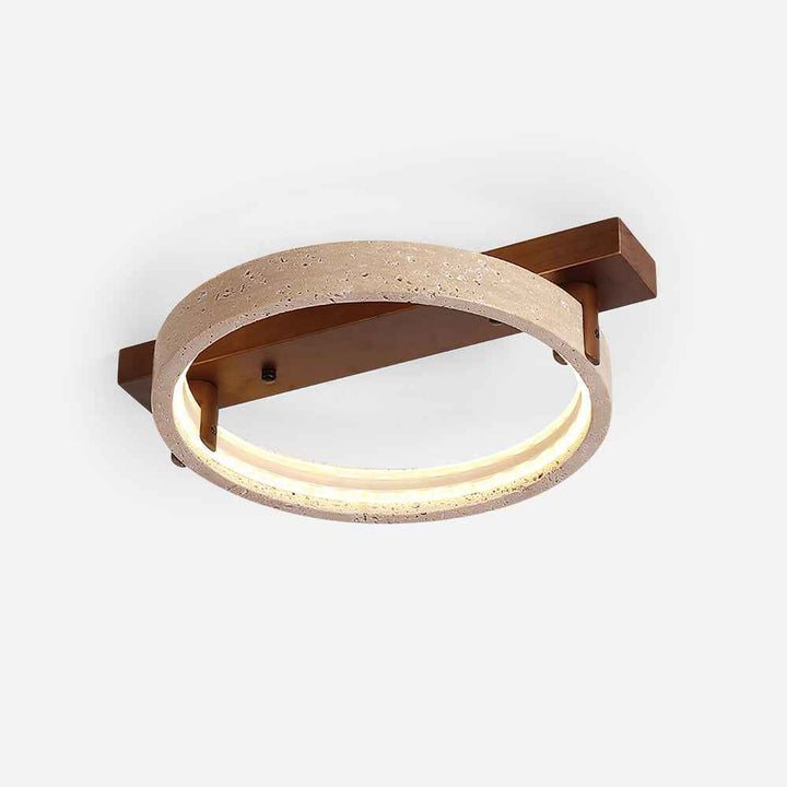 Lampe Ritta en Verre – Design Minimaliste