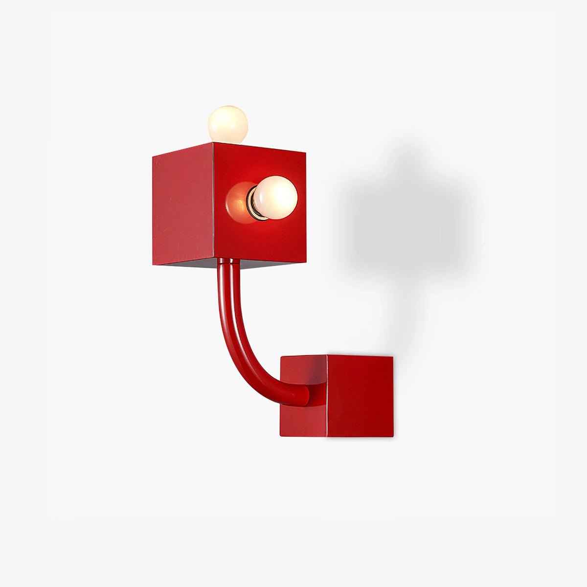 Lampe Alanna en Métal – Design Contemporain