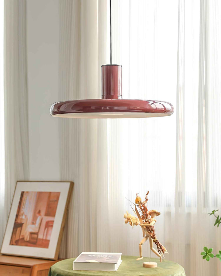 Lampe ee en Métal – Design Contemporain