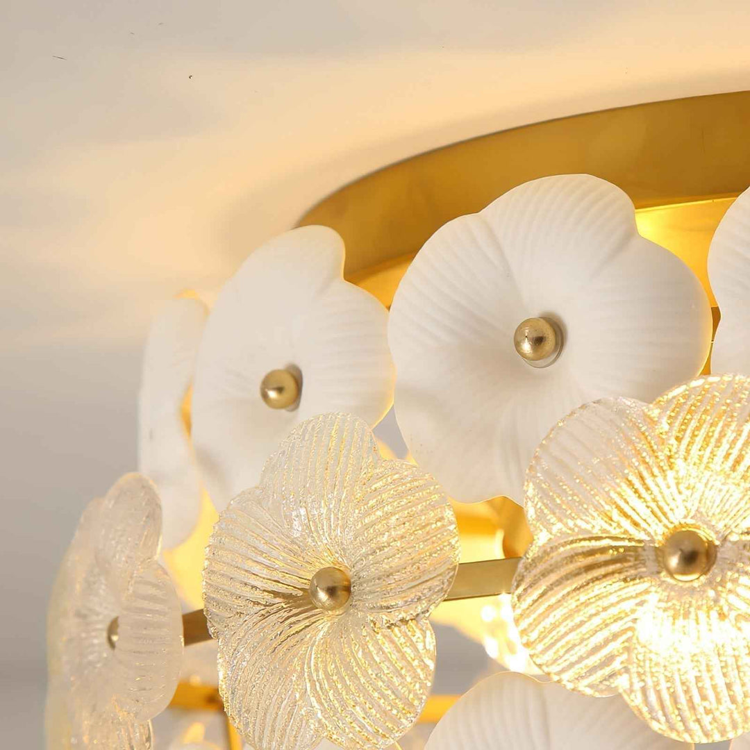 Lampe Product en Verre – Style Tendance