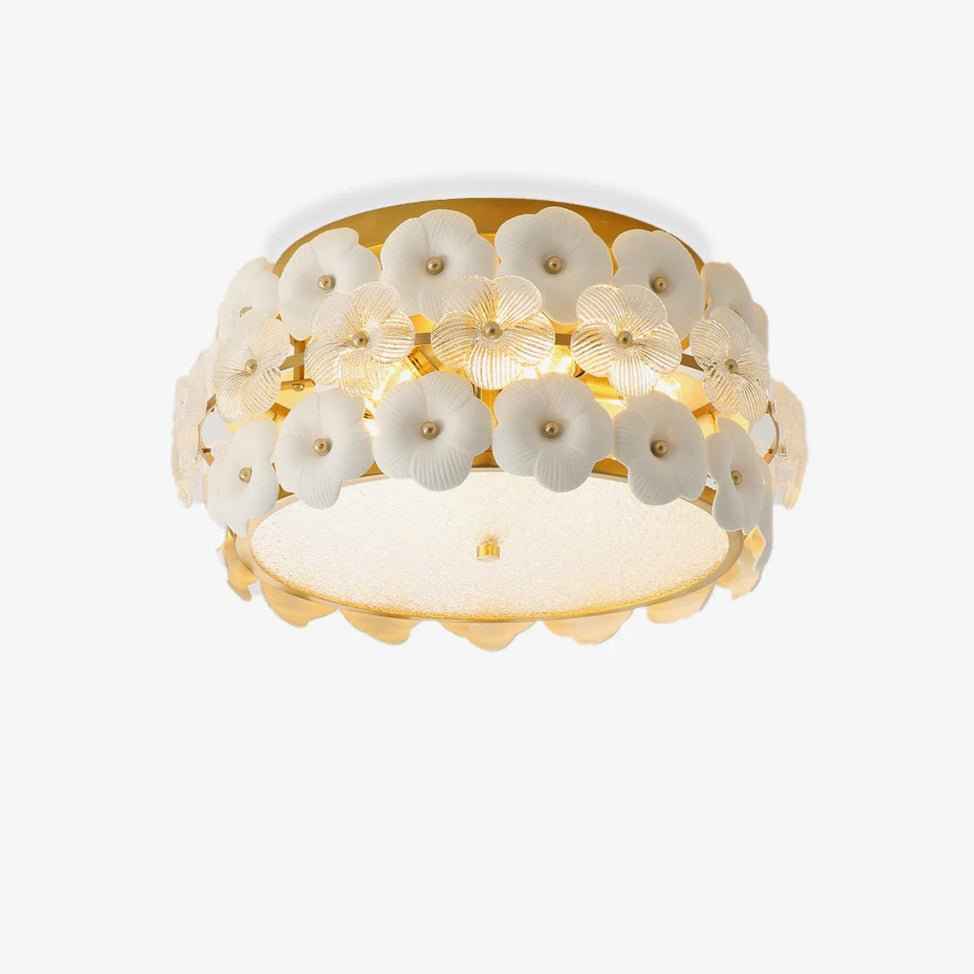Lampe Product en Verre – Style Tendance