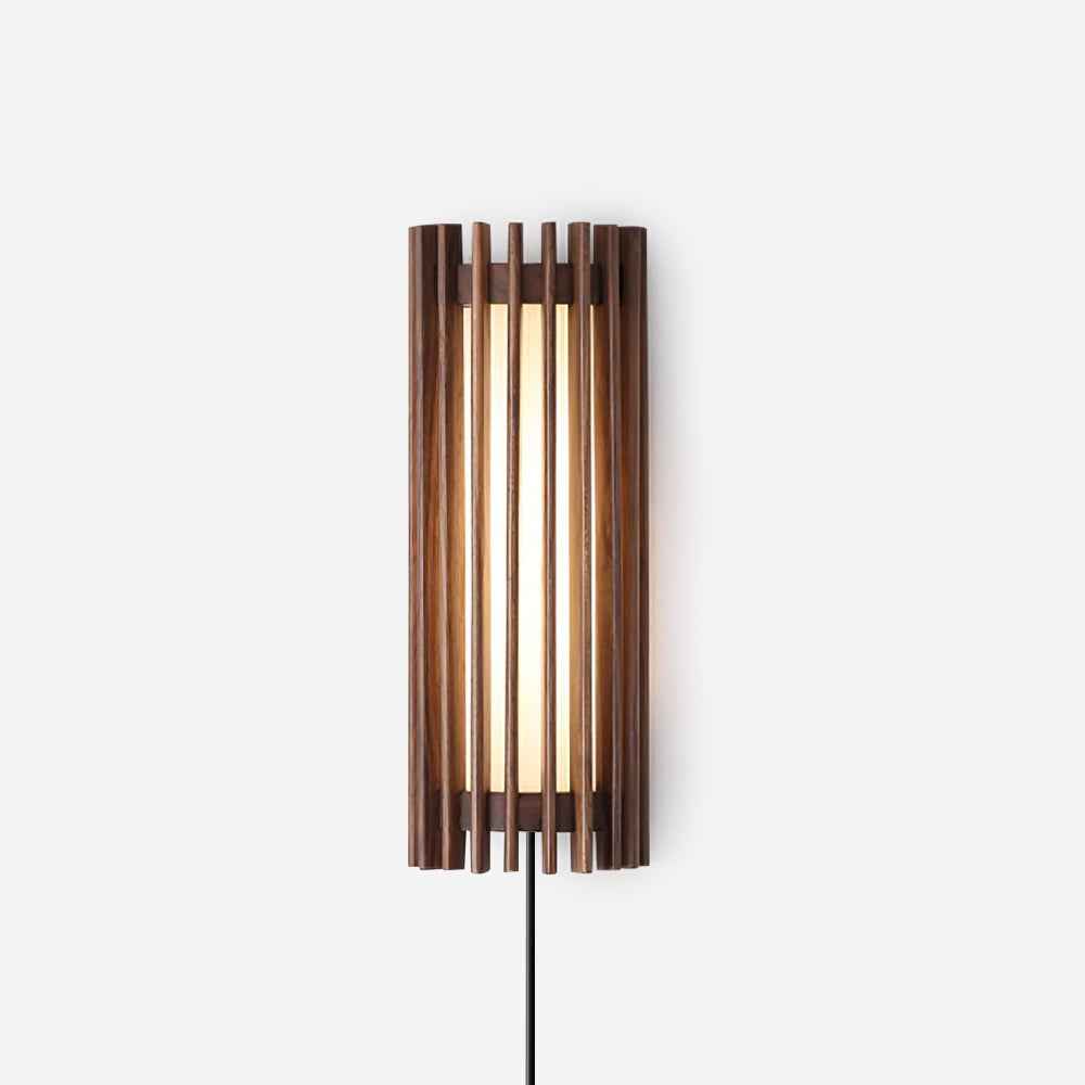 Lampe Veyno en Acrylique – Design Contemporain