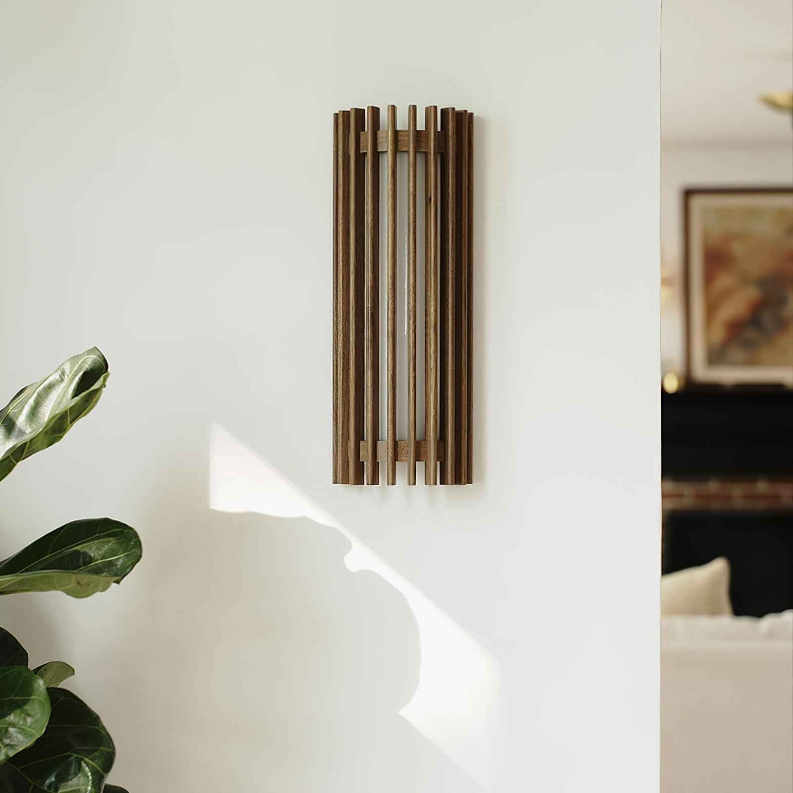 Lampe Veyno en Acrylique – Design Contemporain