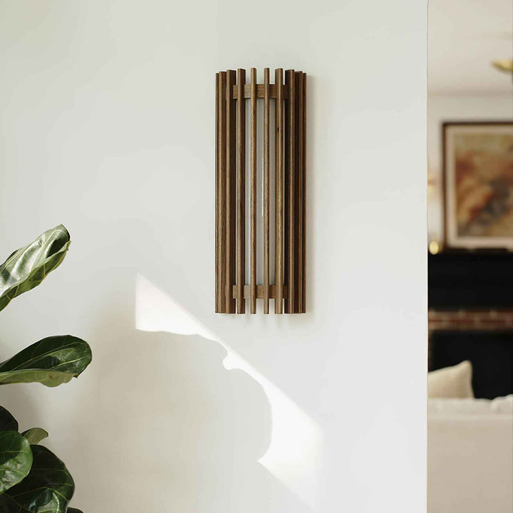 Lampe Veyno en Acrylique – Design Contemporain