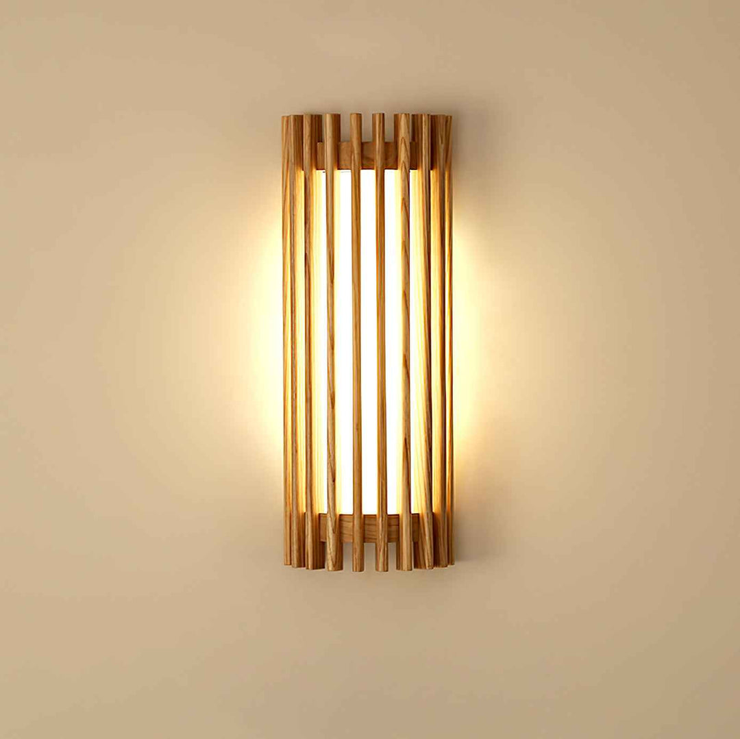 Lampe Veyno en Acrylique – Design Contemporain