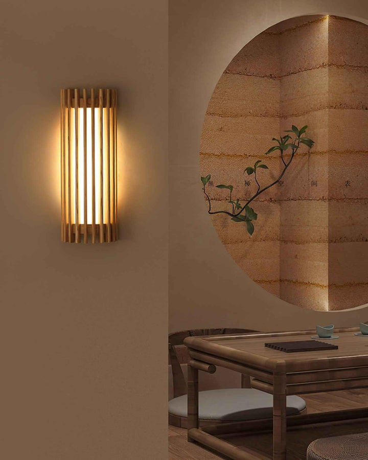 Lampe Veyno en Acrylique – Design Contemporain