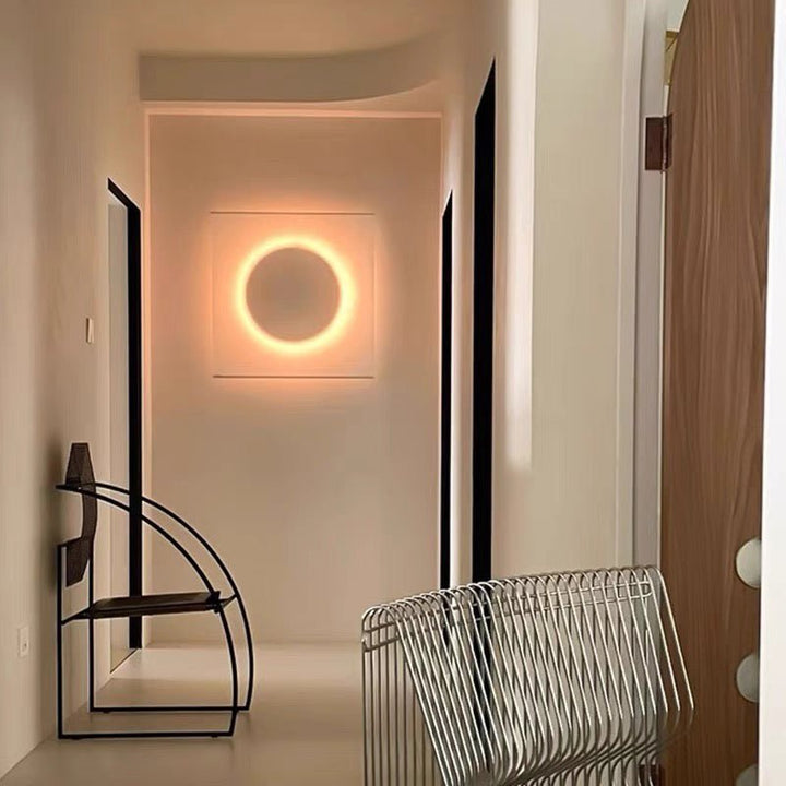 Relax Individual Creativity Paper Wall Light - Neutralighting