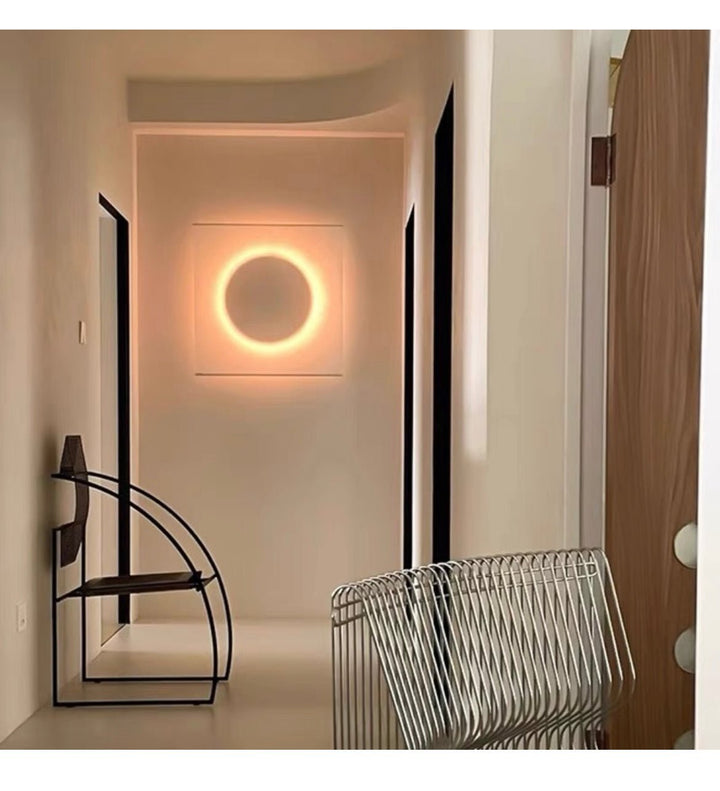 Relax Individual Creativity Paper Wall Light - Neutralighting