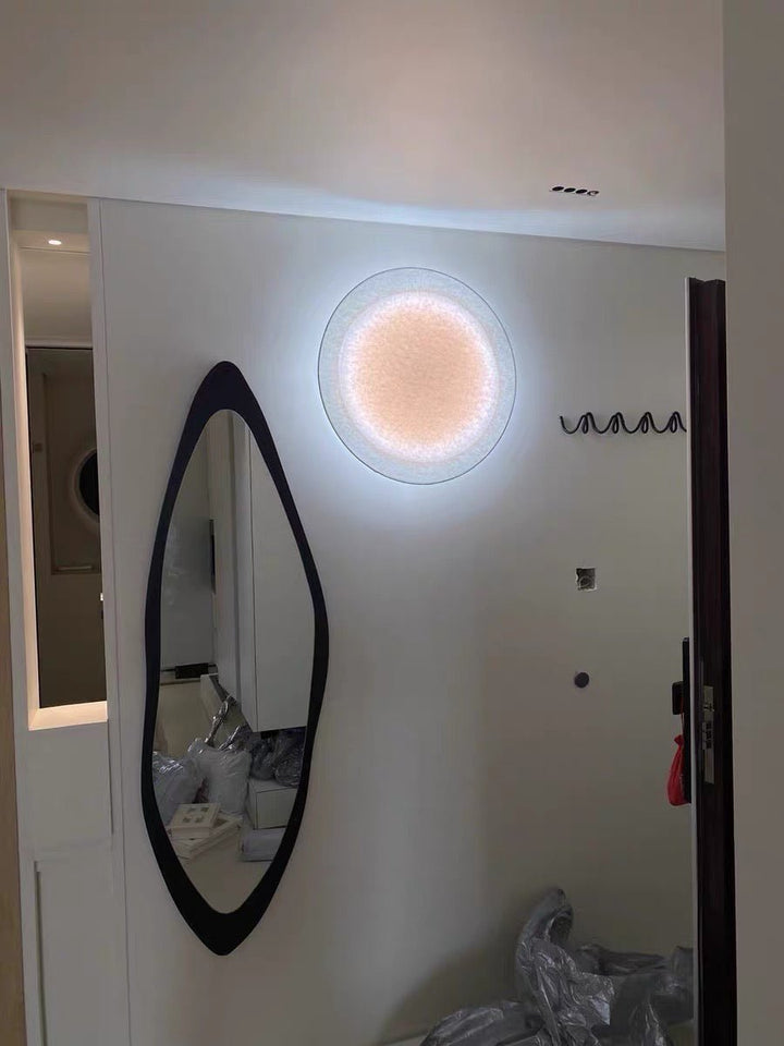 Relax Individual Creativity Paper Wall Light - Neutralighting