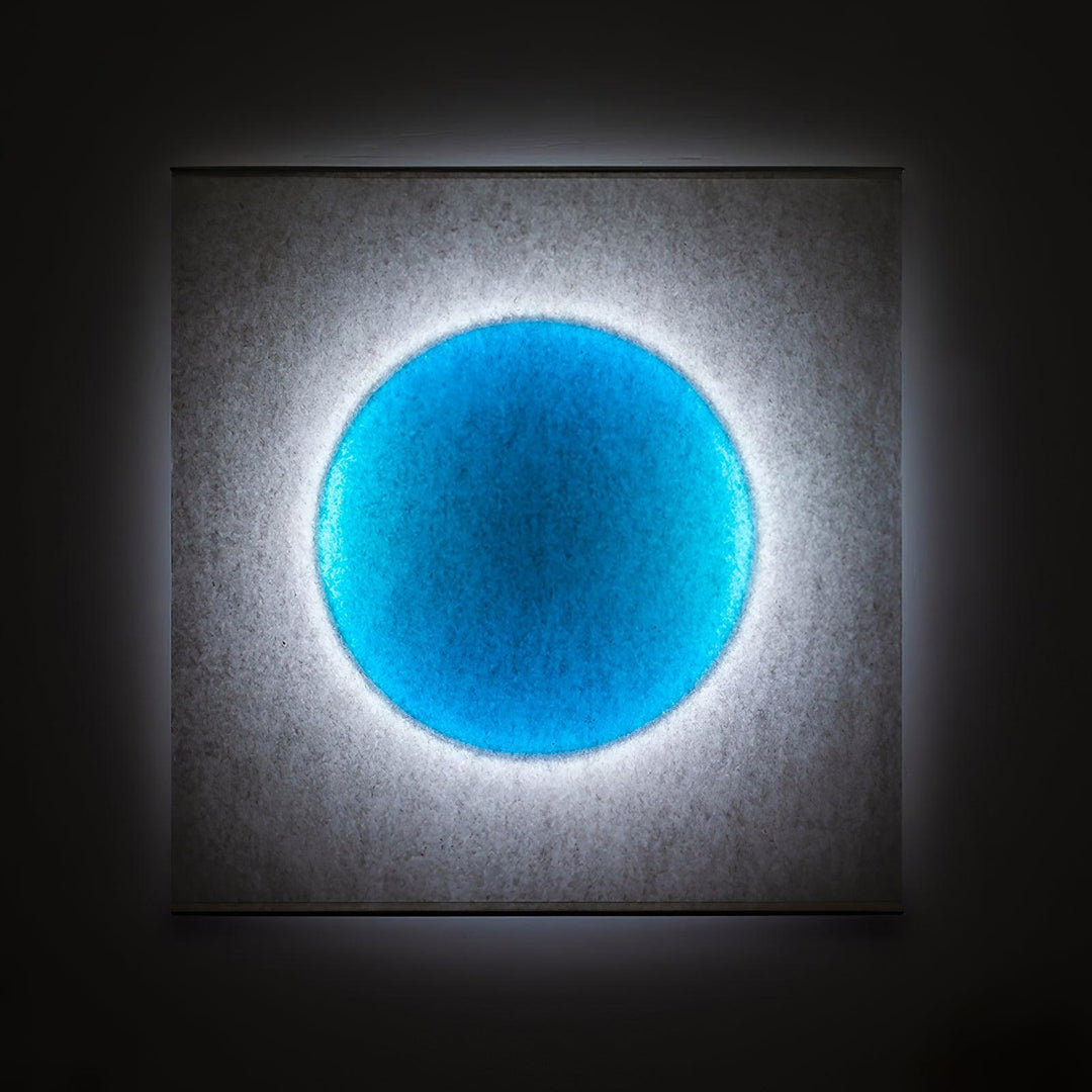 Relax Individual Creativity Paper Wall Light - Neutralighting