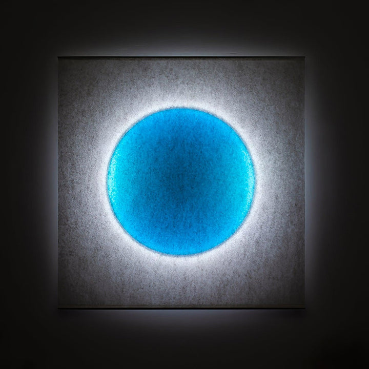 Relax Individual Creativity Paper Wall Light - Neutralighting