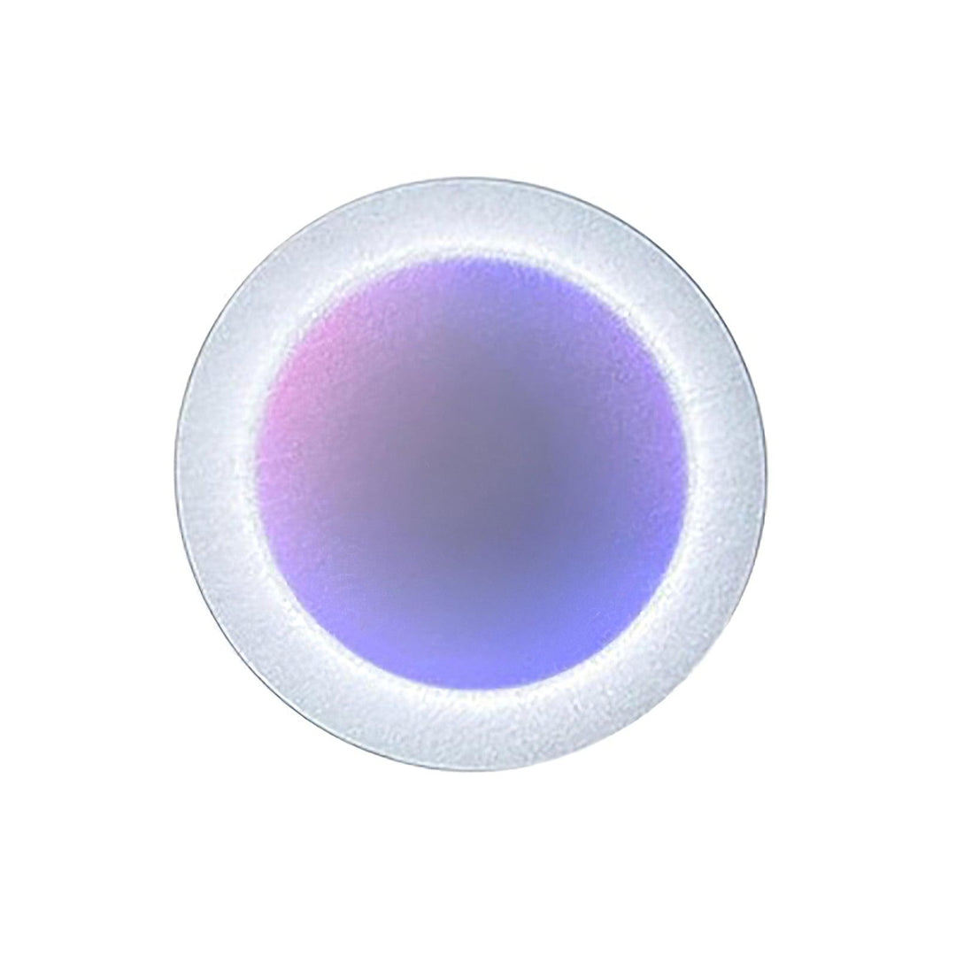 Zevarus Art Relax Plug-in Wall Light - Neutralighting
