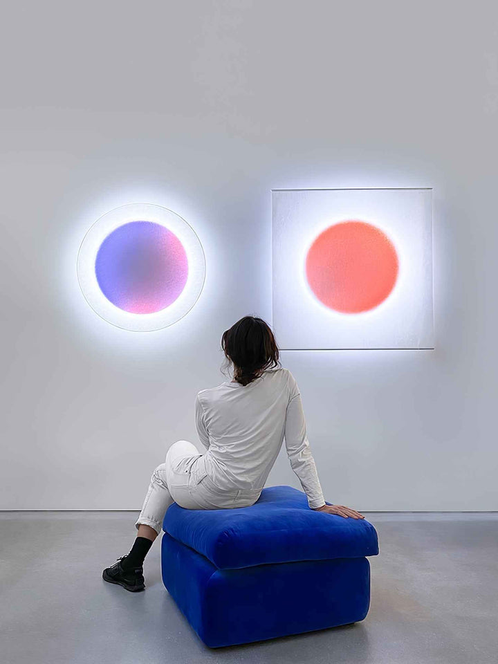 Relax 60cm LED