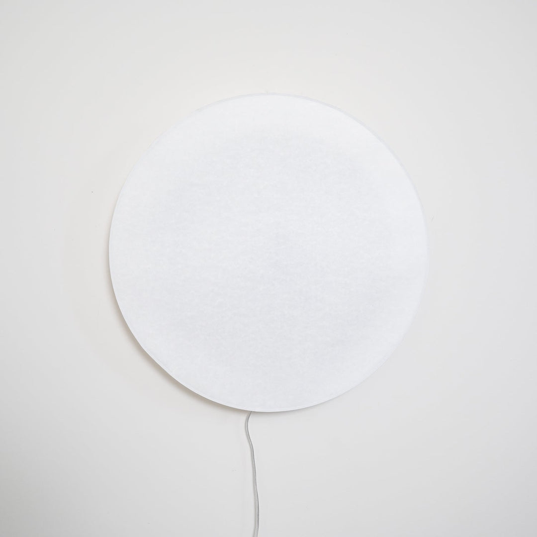 Zevarus Art Relax Plug-in Wall Light - Neutralighting