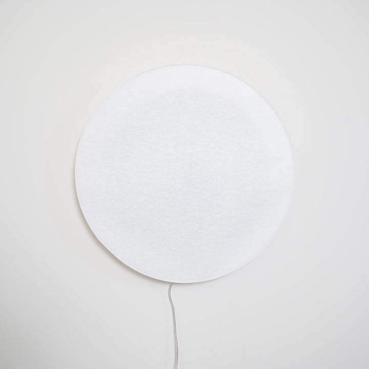 Zevarus Art Relax Plug-in Wall Light - Neutralighting