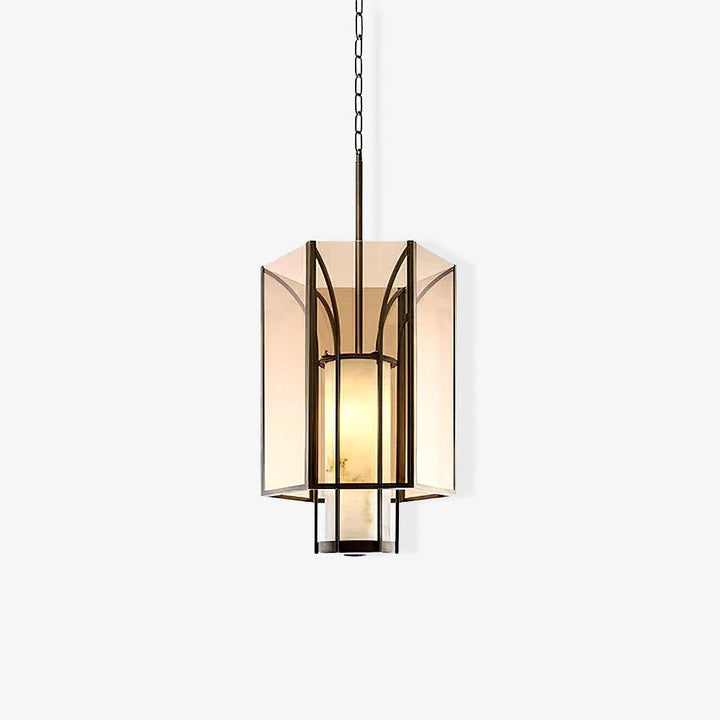 Sysila Suspension Albâtre - Neutralighting