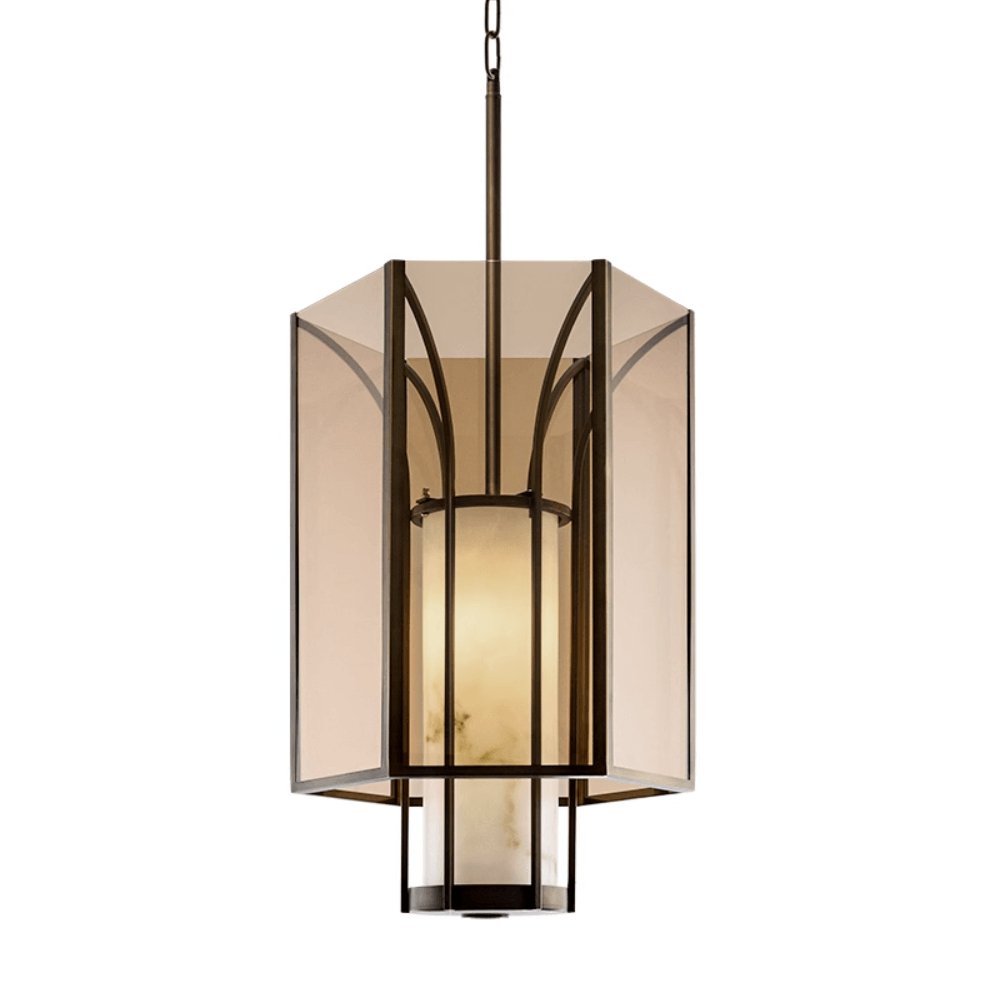 Sysila Suspension Albâtre - Neutralighting