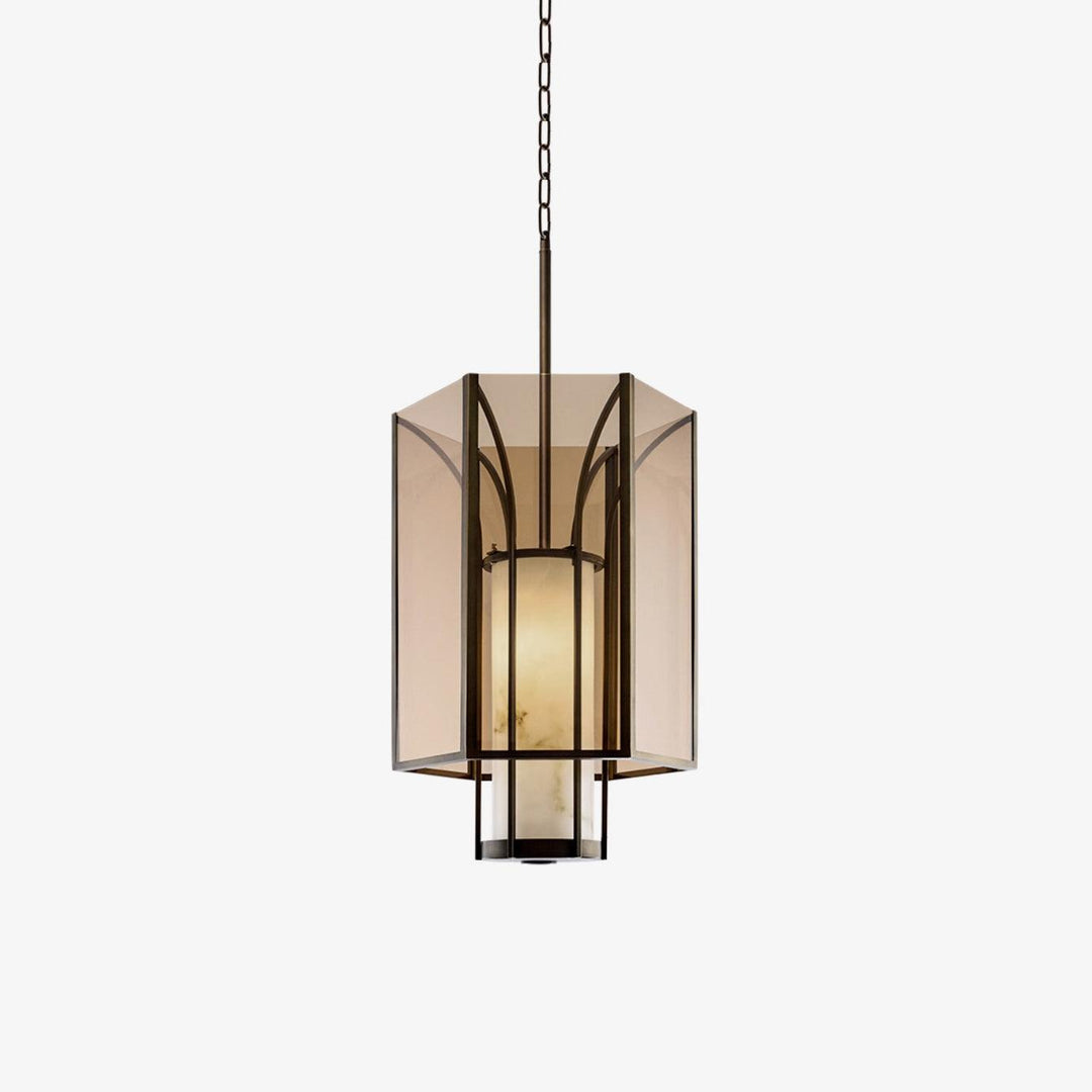 Sysila Suspension Albâtre - Neutralighting