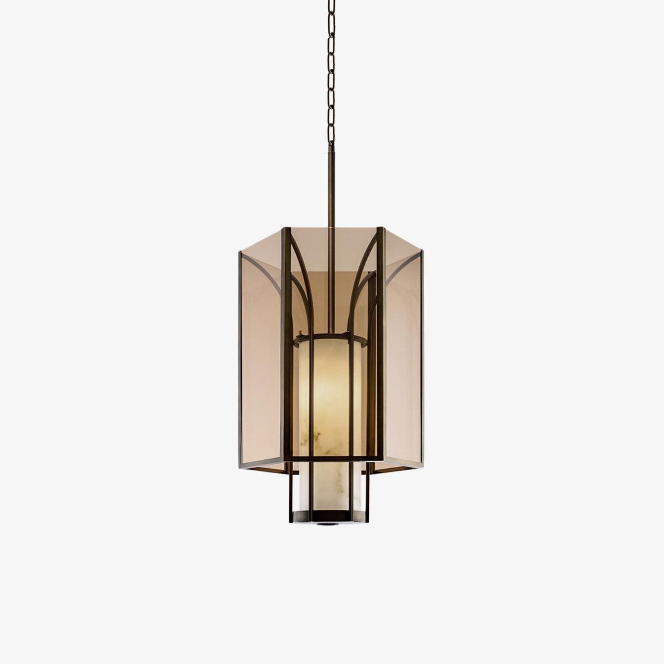 Sysila Suspension Albâtre - Neutralighting